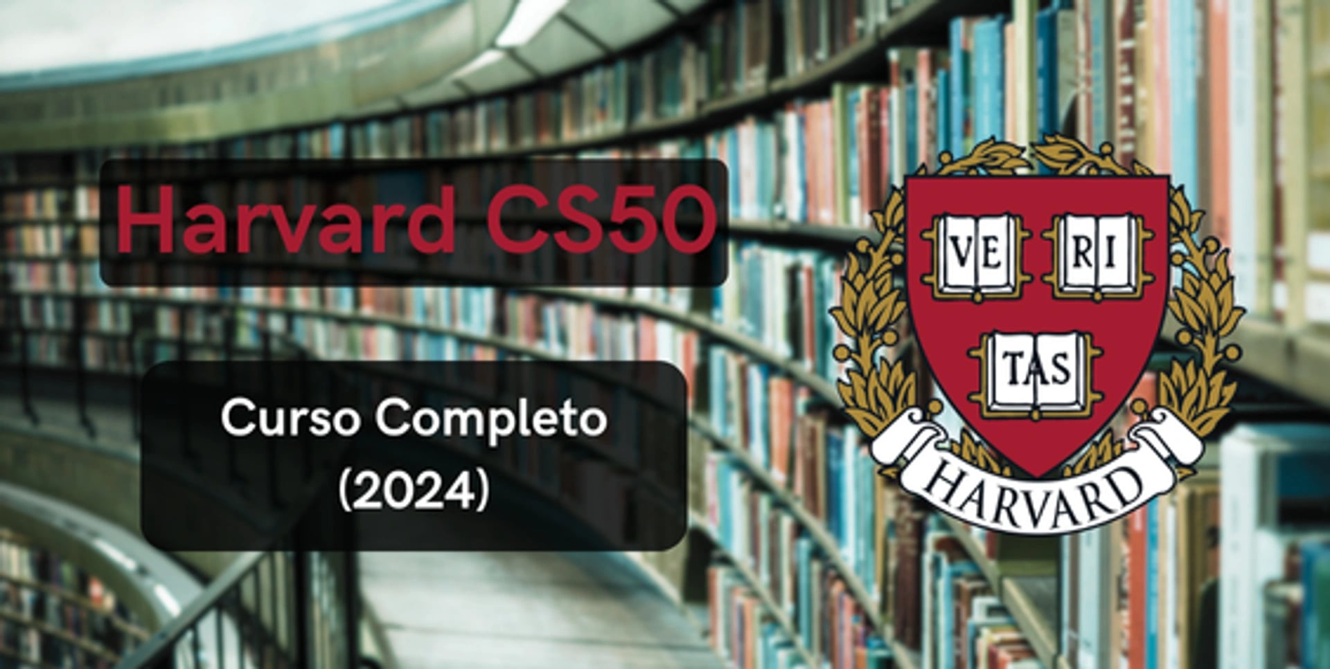 banner do curso cs50